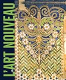  L\'Art nouveau