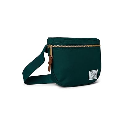 Herschel Supply Co. Settlement Hip Pack Day Pack Bags Dark Sea