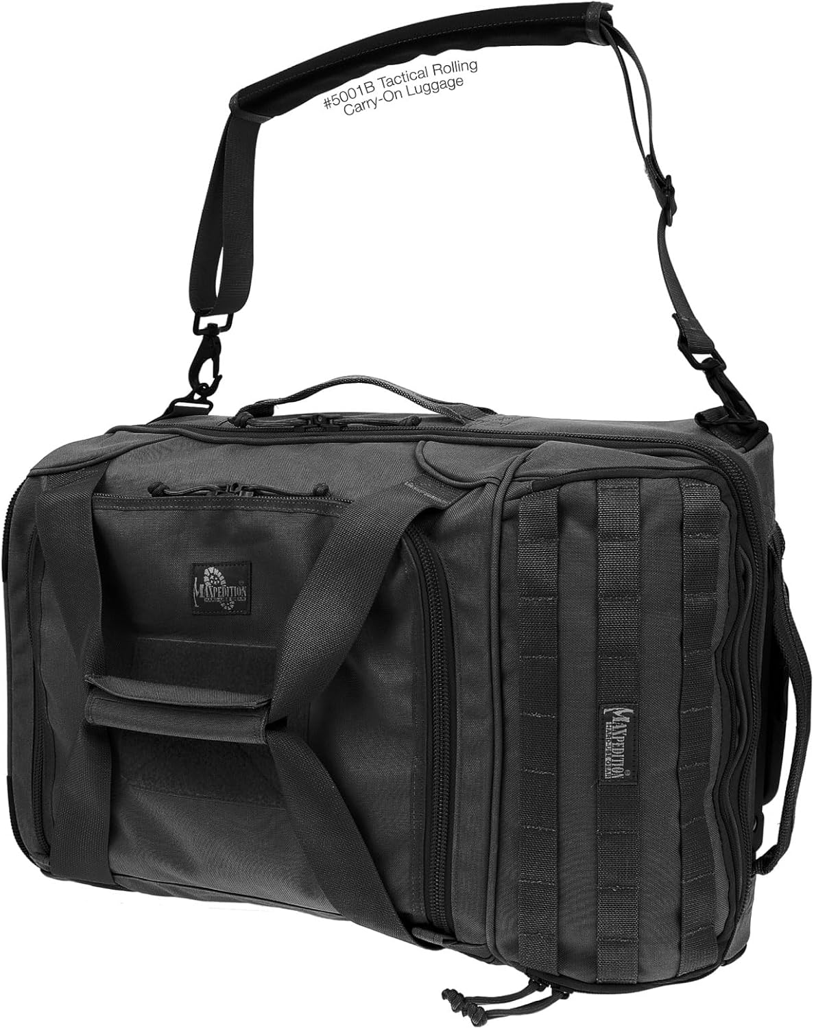 Maxpedition Gear Tactical Rolling