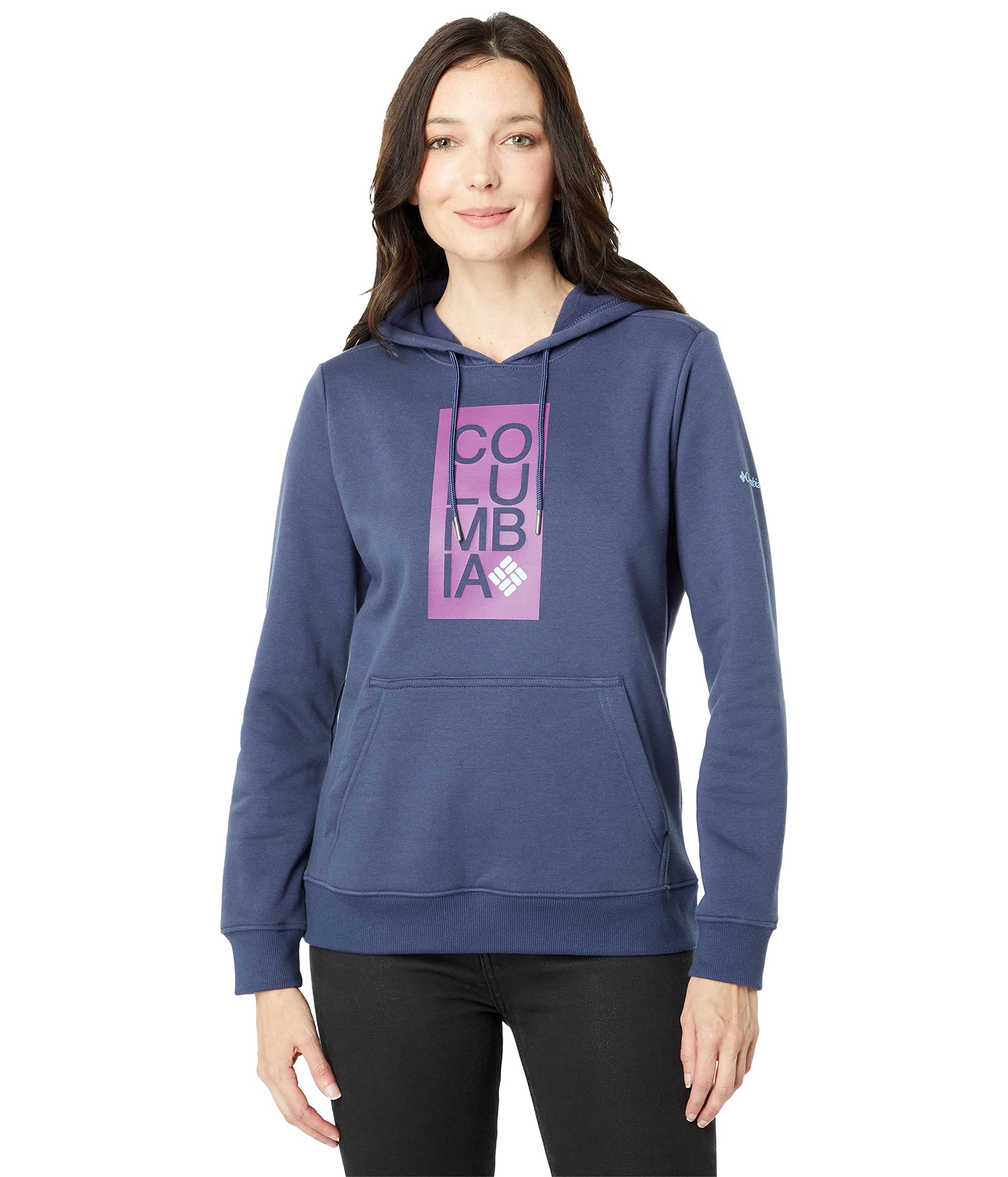 Columbia Fast Trek Fleece Full Zip, Chaqueta De Forro Polar Con Cremallera para Junior Unisex — view 176