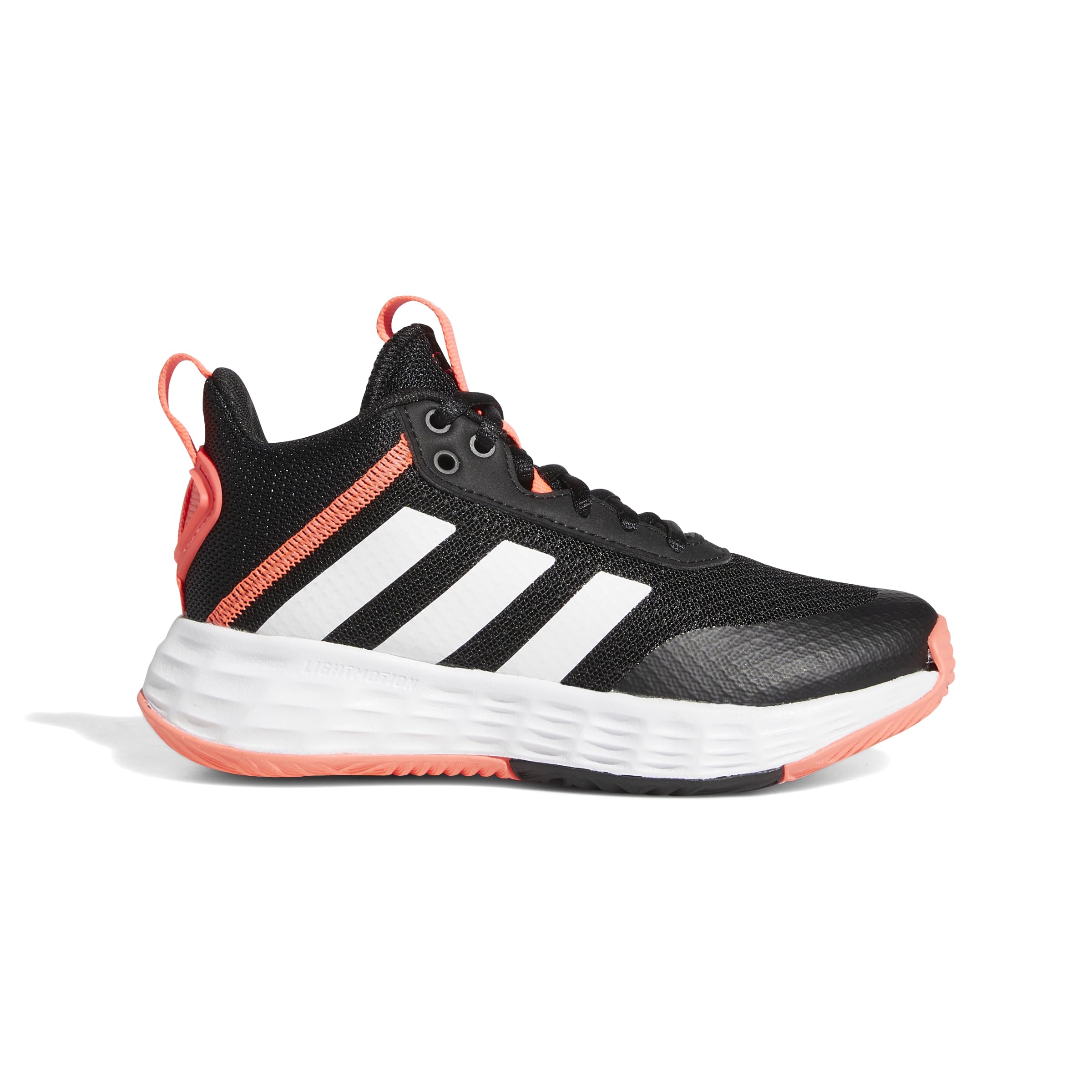 adidas Ownthegame 2.0 Shoes, Zapatillas Unisex niños