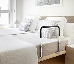 مسند يد للسرير