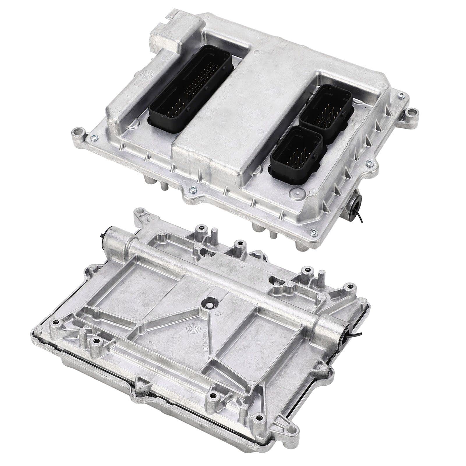 Boîtier ECU 961200760074 pour réguler l'injection des moteurs VM 210 à 330 Euro V