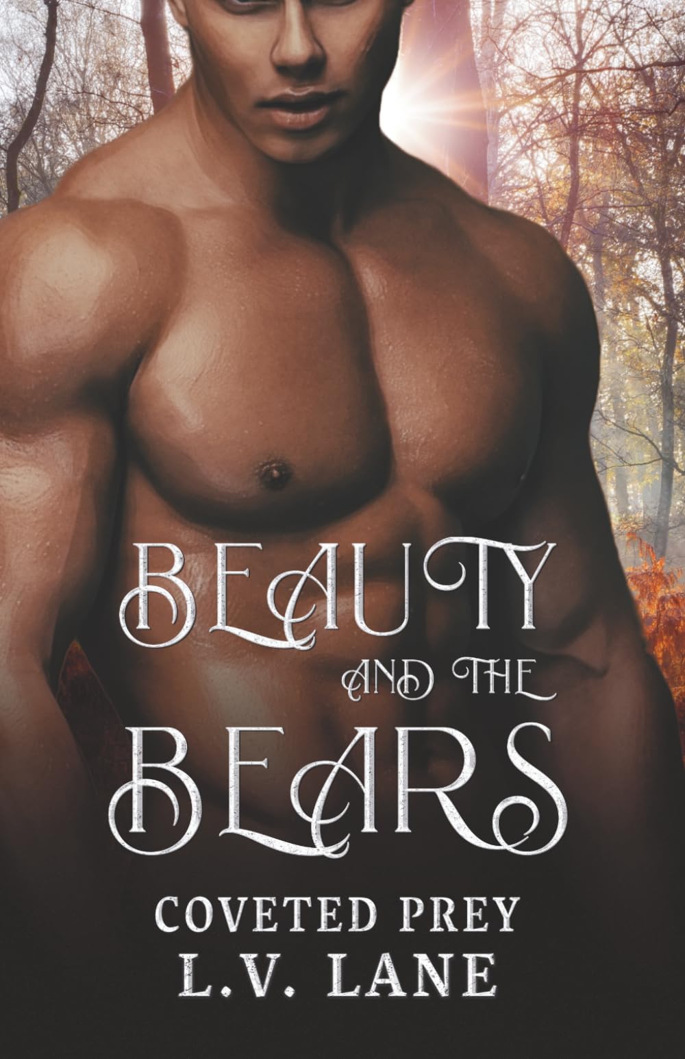 Beauty and The Bears (Coveted Prey)