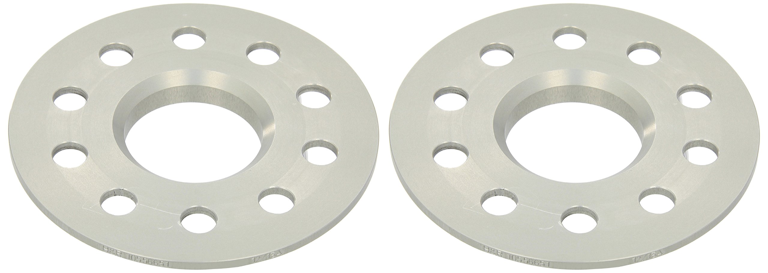 Spurverbreiterung 5x112 20mm Spurplatten Spurverbreiterung 5x112 2x20mm Distanzscheibe 57 Für VW Spurverbreiterung 5x112 15mm