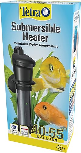 Miniatura 15 de Calentador para acuario sumergible de Tetra HT, Negro