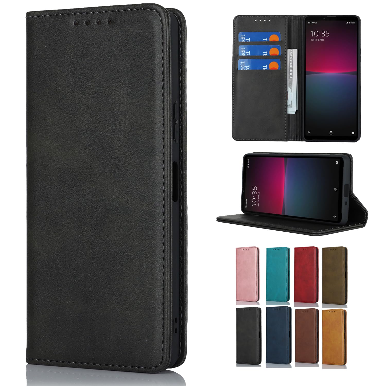 Amazon.co.jp: Cavor Galaxy S26 SC-51G/SCG36/SM-S942Z/docomo SIM 