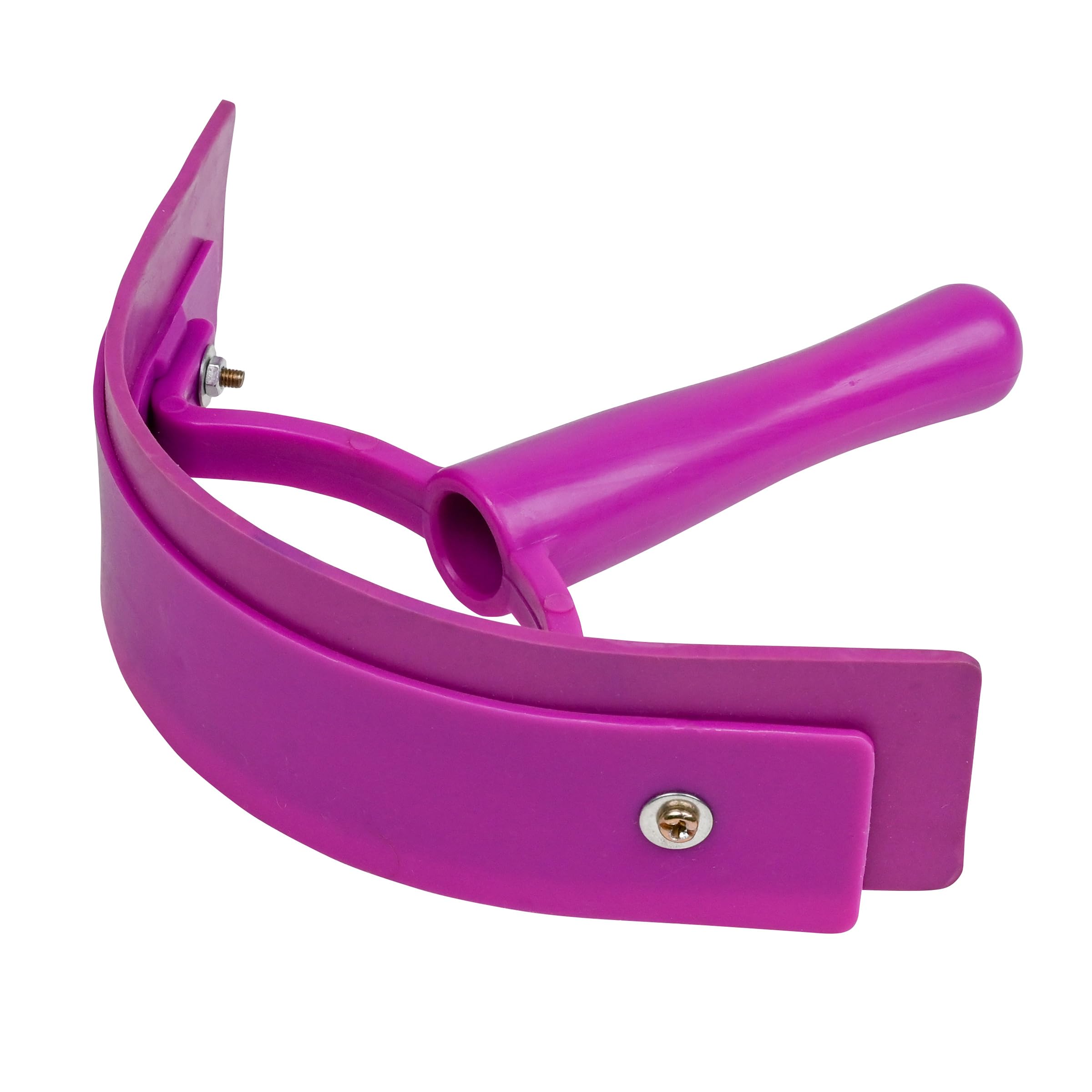 Roma Brights Sweat Scraper, Deep Purple