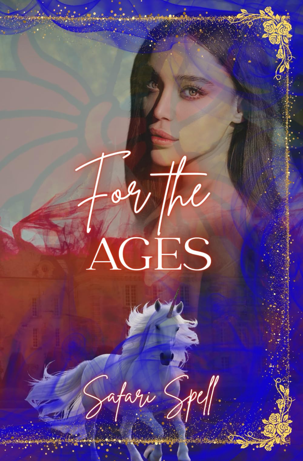 For the Ages (Long Live Dead Reckless)