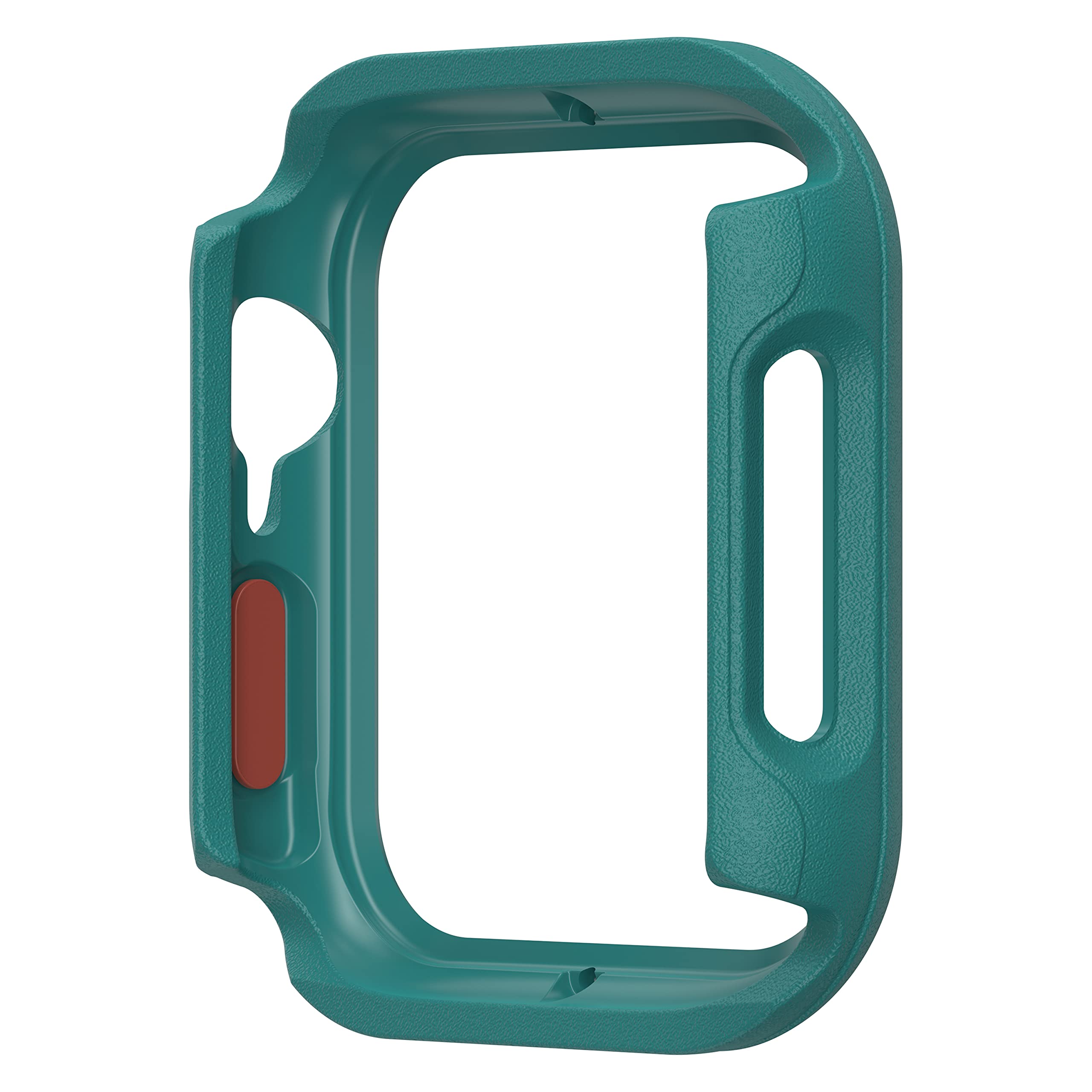 LifeProof etui na zegarek Apple Watch Series SE 2. & 1. gen/6/5/4 44mm, Odporny na upadki, futerał ochronny do zegarka Apple Watch, chroni wyświetlacz i krawędzie, Teal