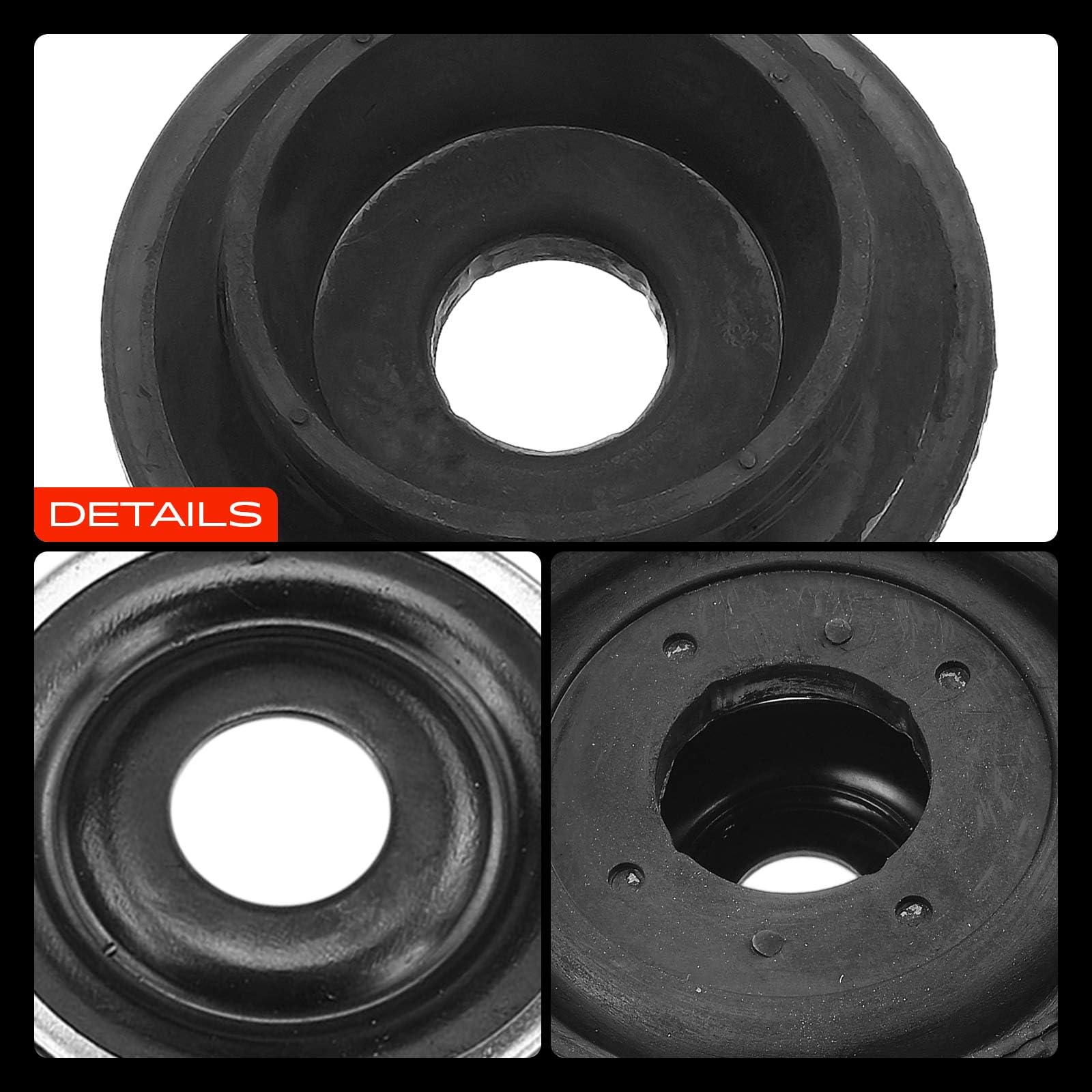 Frankberg Palier de dôme Avant Gauche Ou Droite Compatible avec Twingo I C06 Clio I 5/357 B/C57 Remplacer# 7701203940