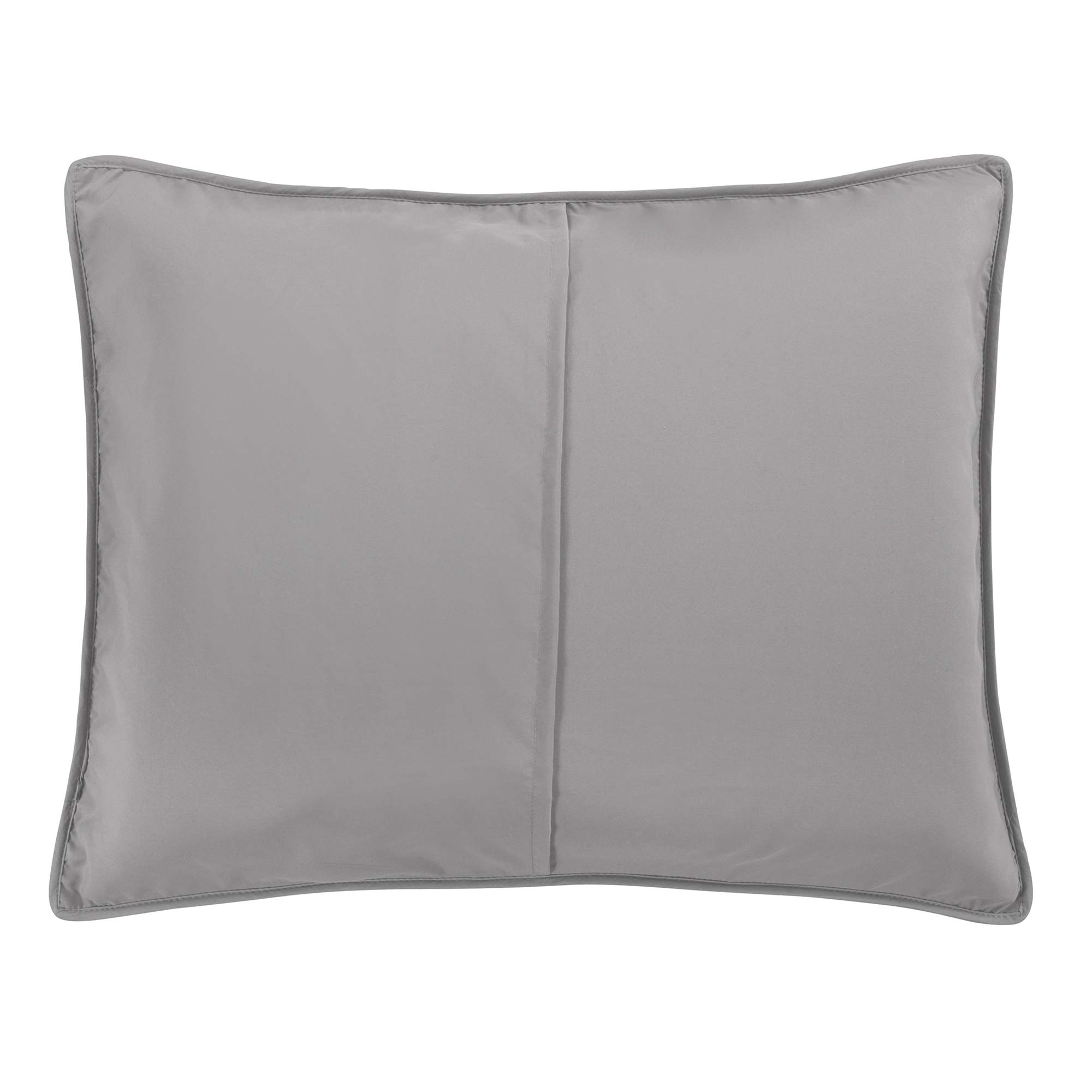 Donna Sharp Twin Bear Lodge Quilt Set - 2 Piece Bedding With Quilt & Pillow Sham, Machine Washable