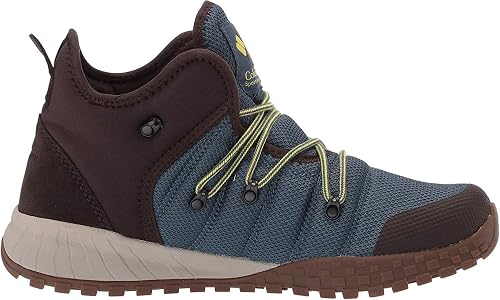 Columbia Fairbanks 503 - Botines para hombre : Ropa, Zapatos y Joyería -  Amazon.com