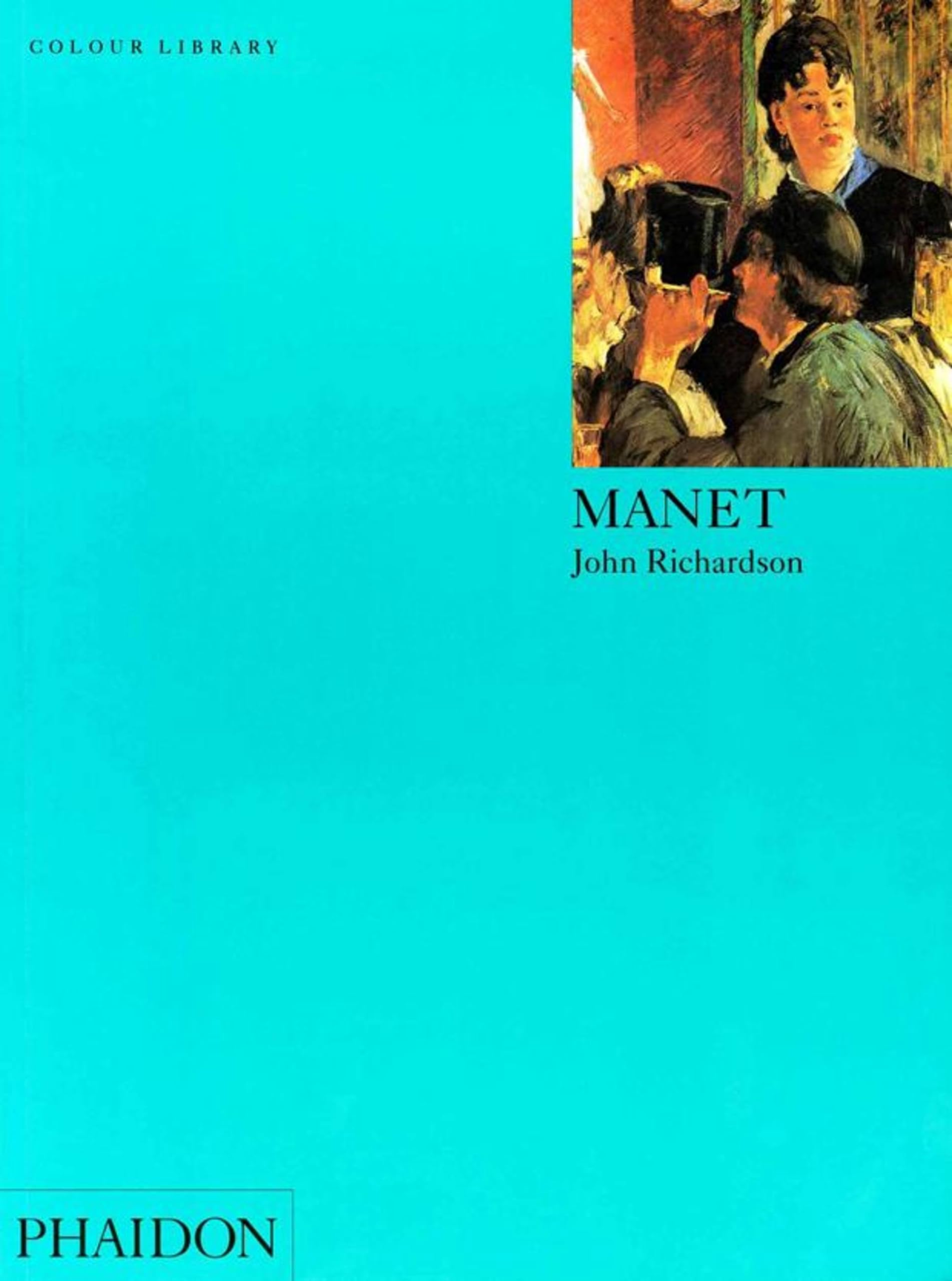 Manet by Catherine Dean (Paperback, 1998)