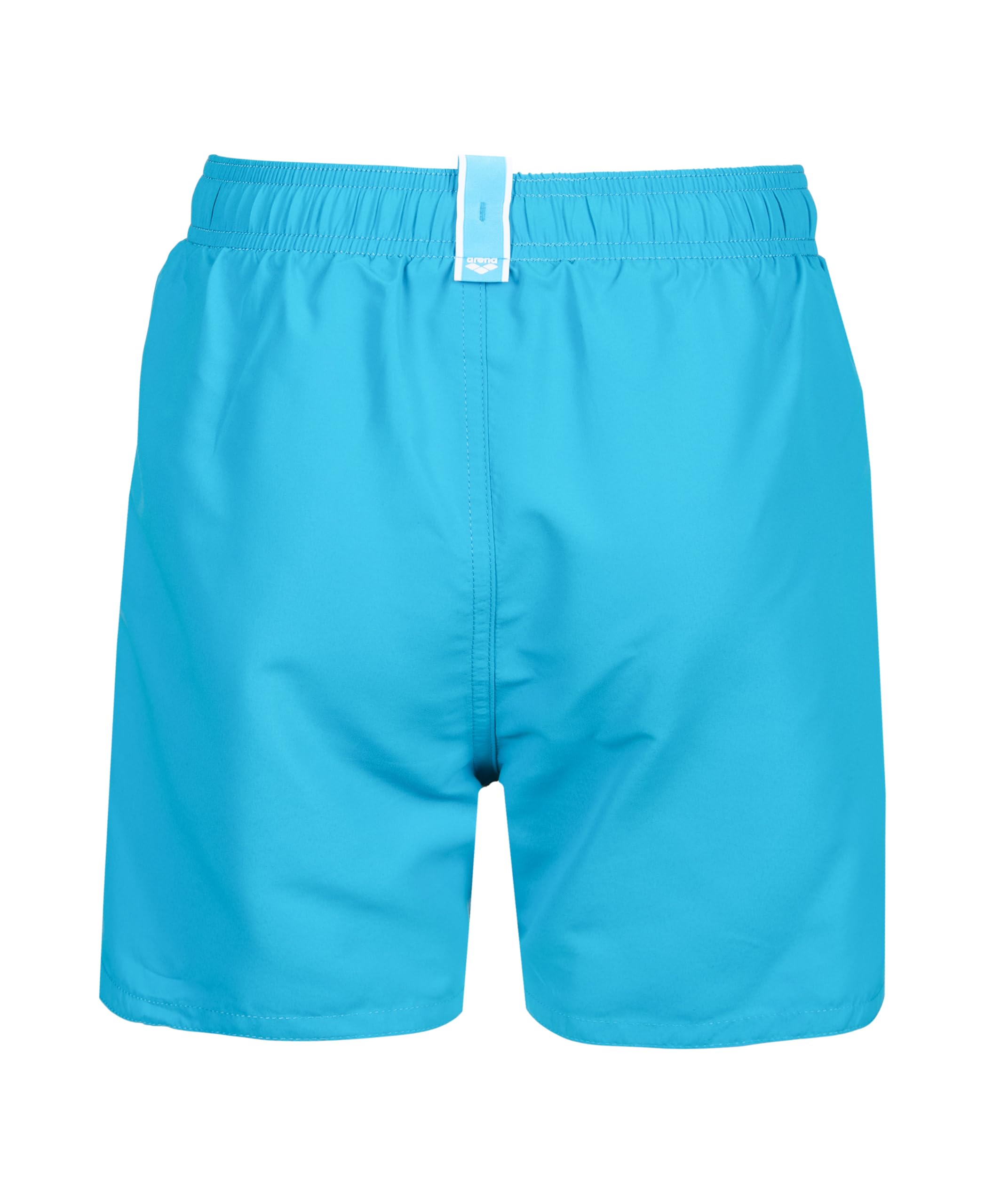 Arena Boys' Beach Boxer Solid R Beach Short Garçon