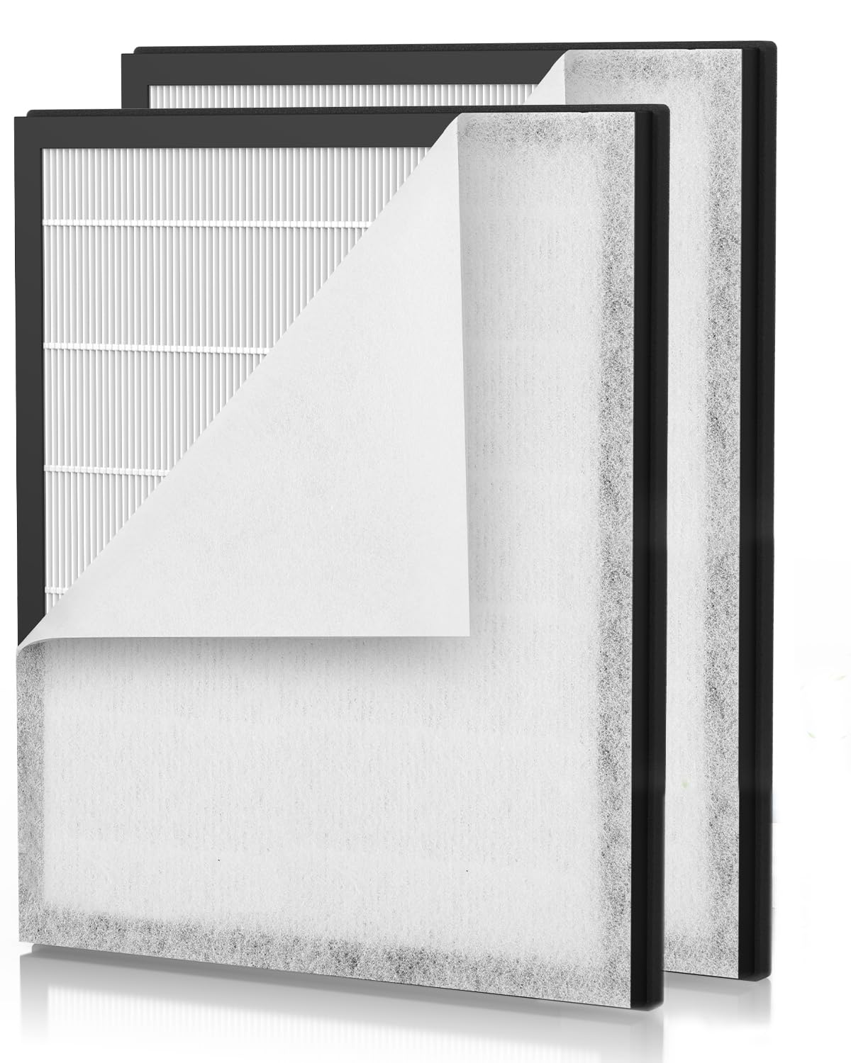 Amazon.com: MOOKA C300 Air Purifier Offical Replacement Filter 