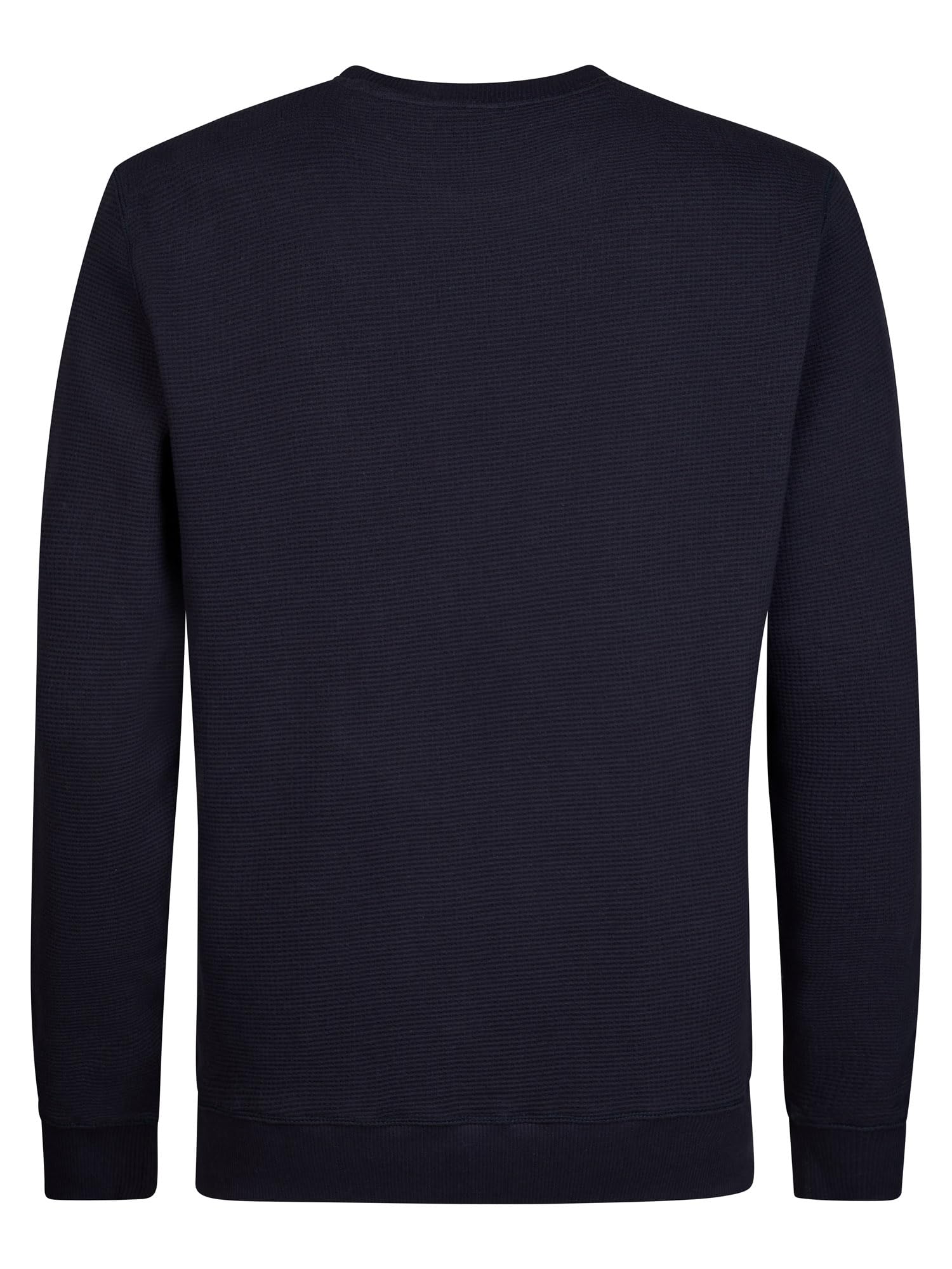 Petrol Industries - Pullover aus Waffelstrick ironmont