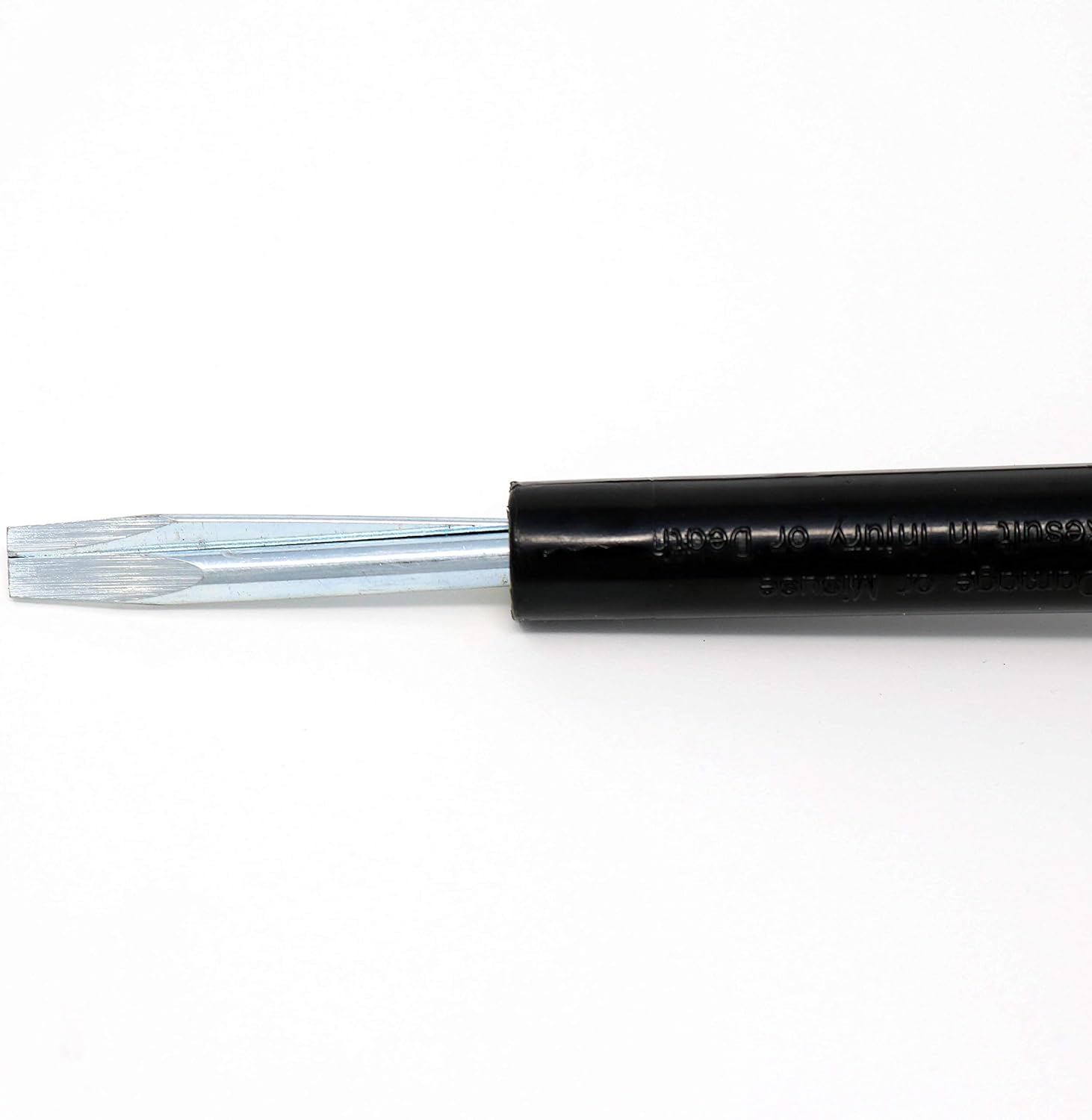 Quick-Wedge? M1706 1000 Volt Insulated Screw Holding Screwdriver by Quick-Wedge