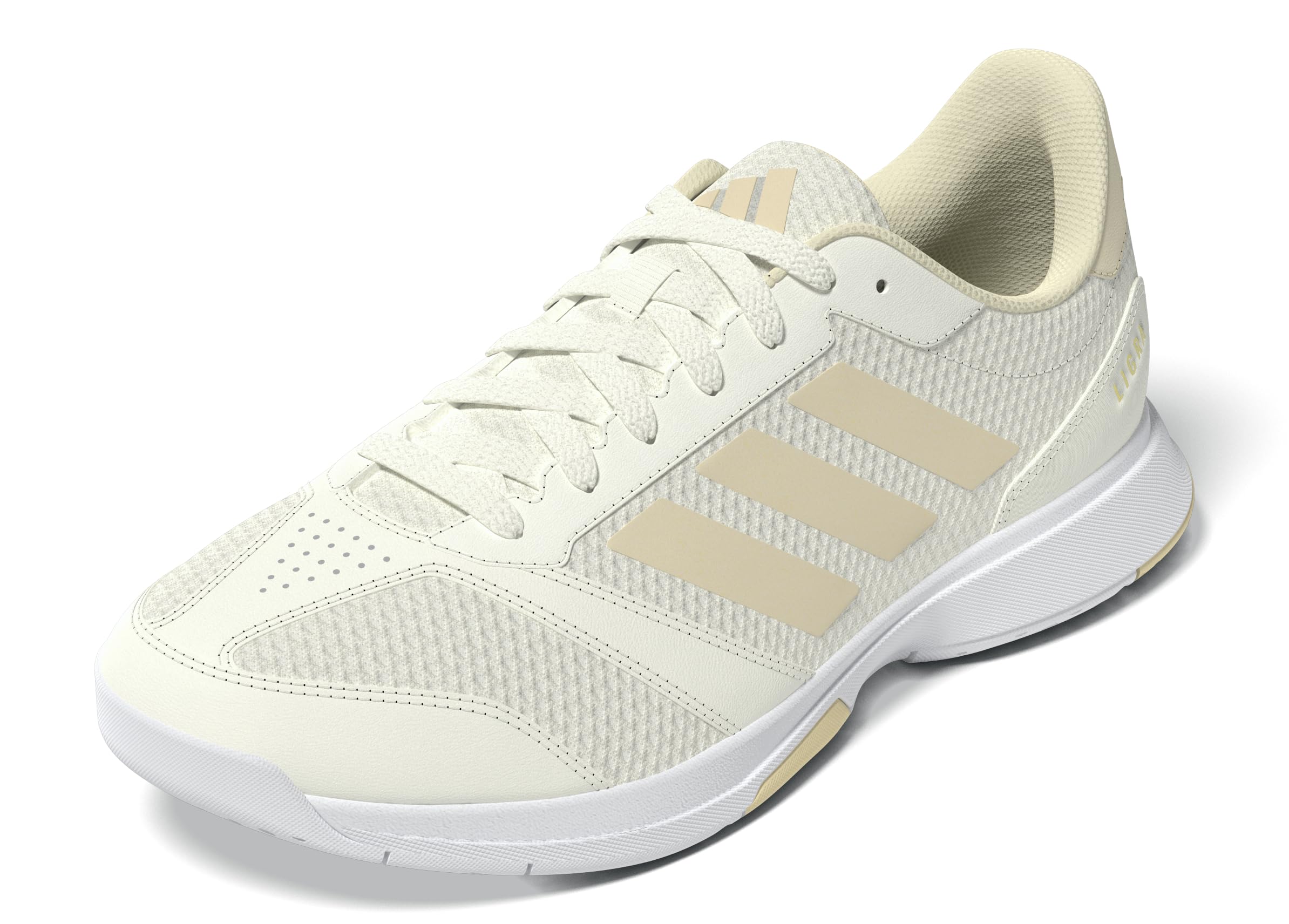 adidas Femme Ligra 8 Womens Indoor Chaussures