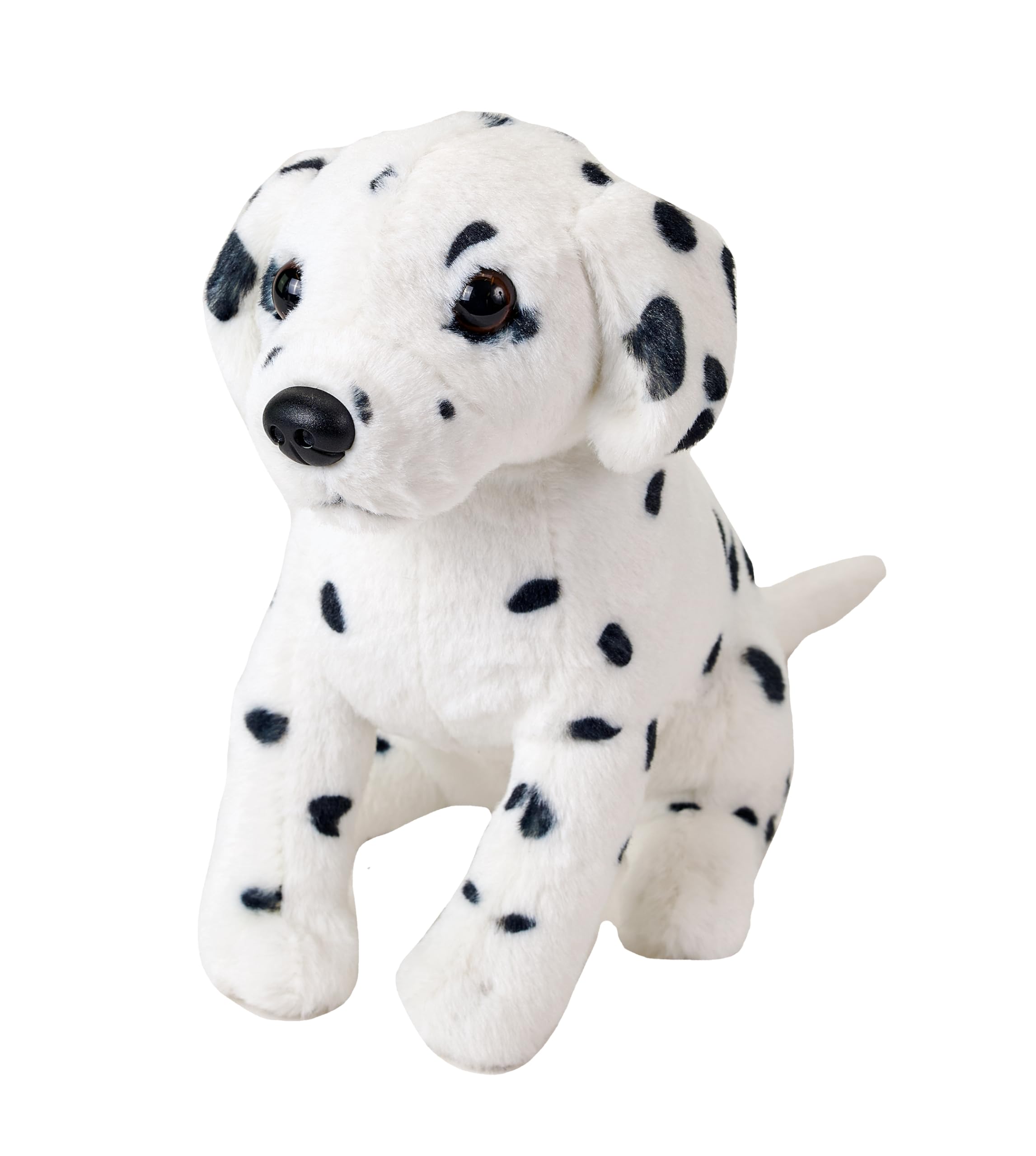 WILD REPUBLIC Cuddlekins Mini, Dalmation Puppy, Stuffed Animal, Plush Toy, Gifts for Kids, 8 Inches (B0CXYV2116) Amazon Price History, Amazon Price Tracker