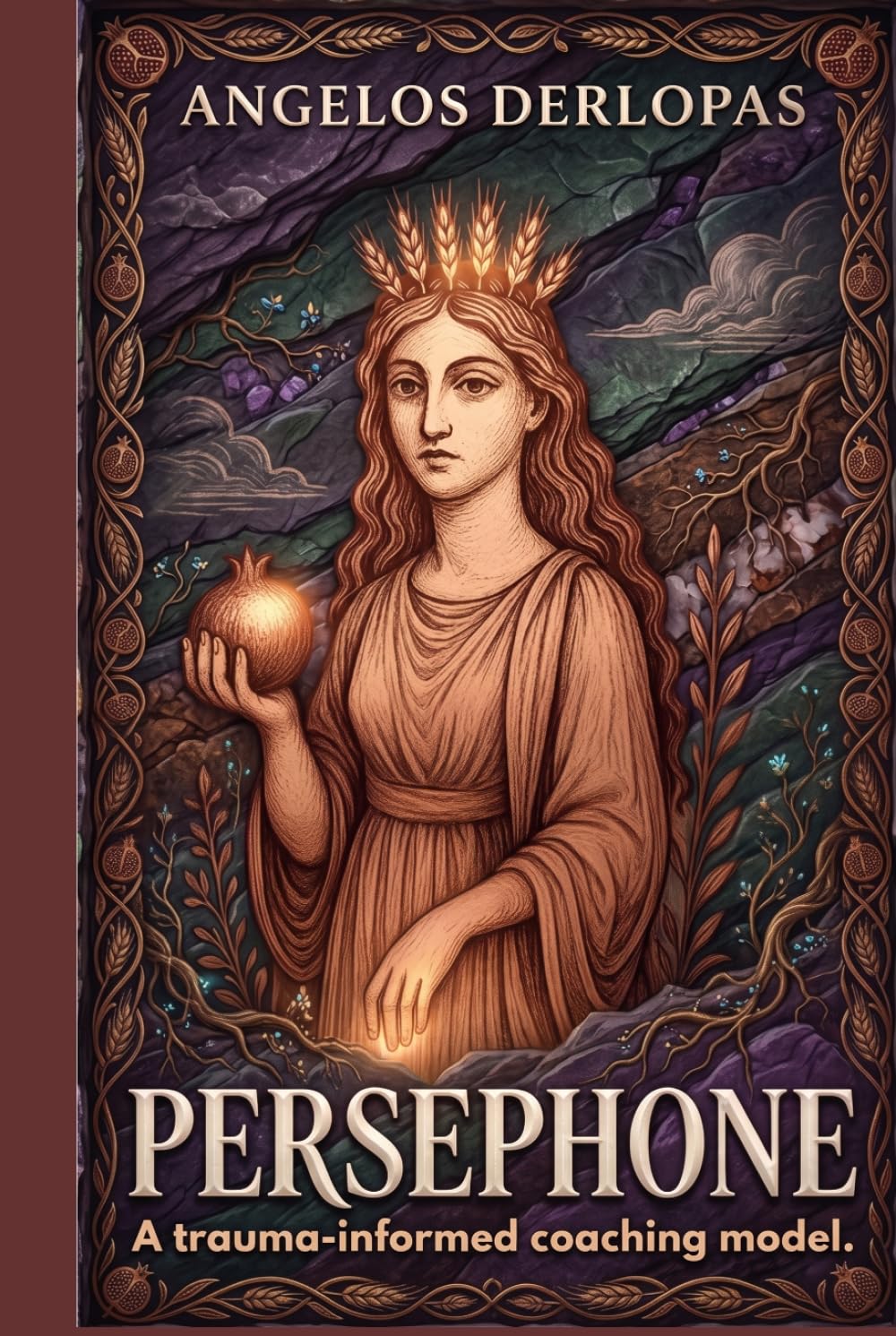 PERSEPHONE: A trauma-informed coaching model.