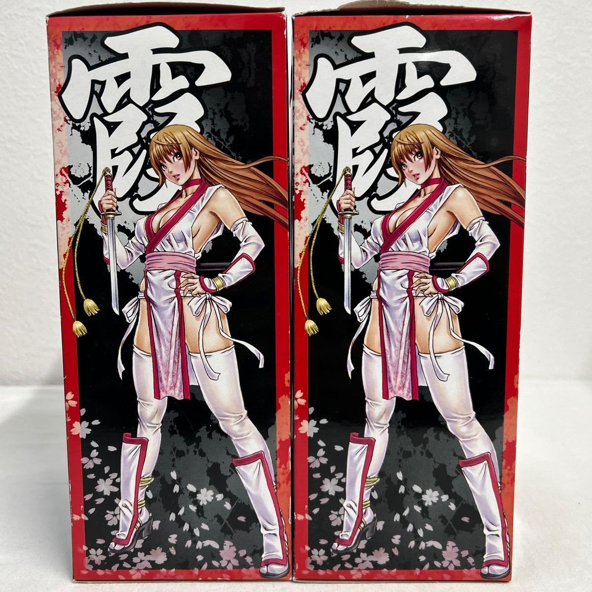 Amazon | 全2種セット 未開封 DEAD OR ALIVE 霞 スペシャル 山下しゅん 