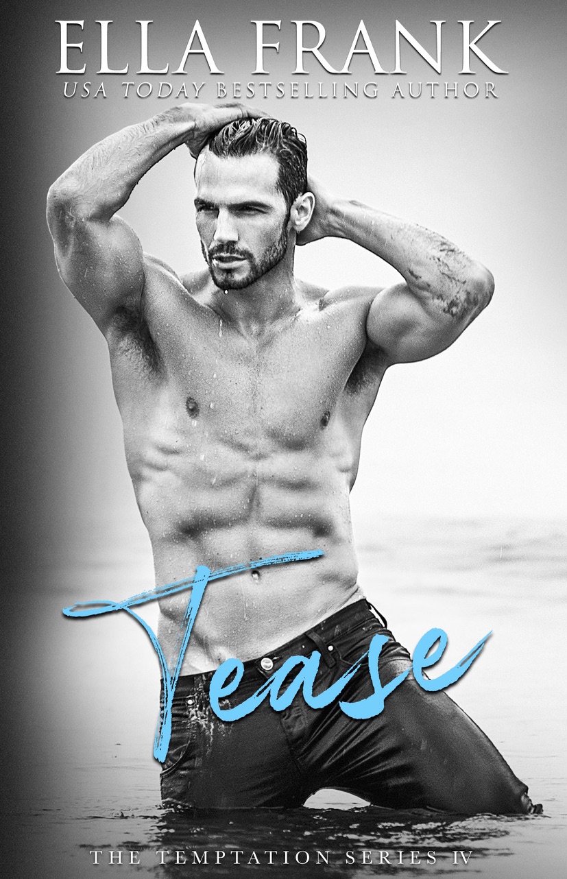 Buy Tease (Temptation) — BookShops.in