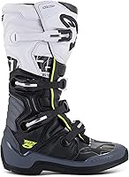 Vista 1 de Botas Alpinestars Tech 5 de motocross, para hombre