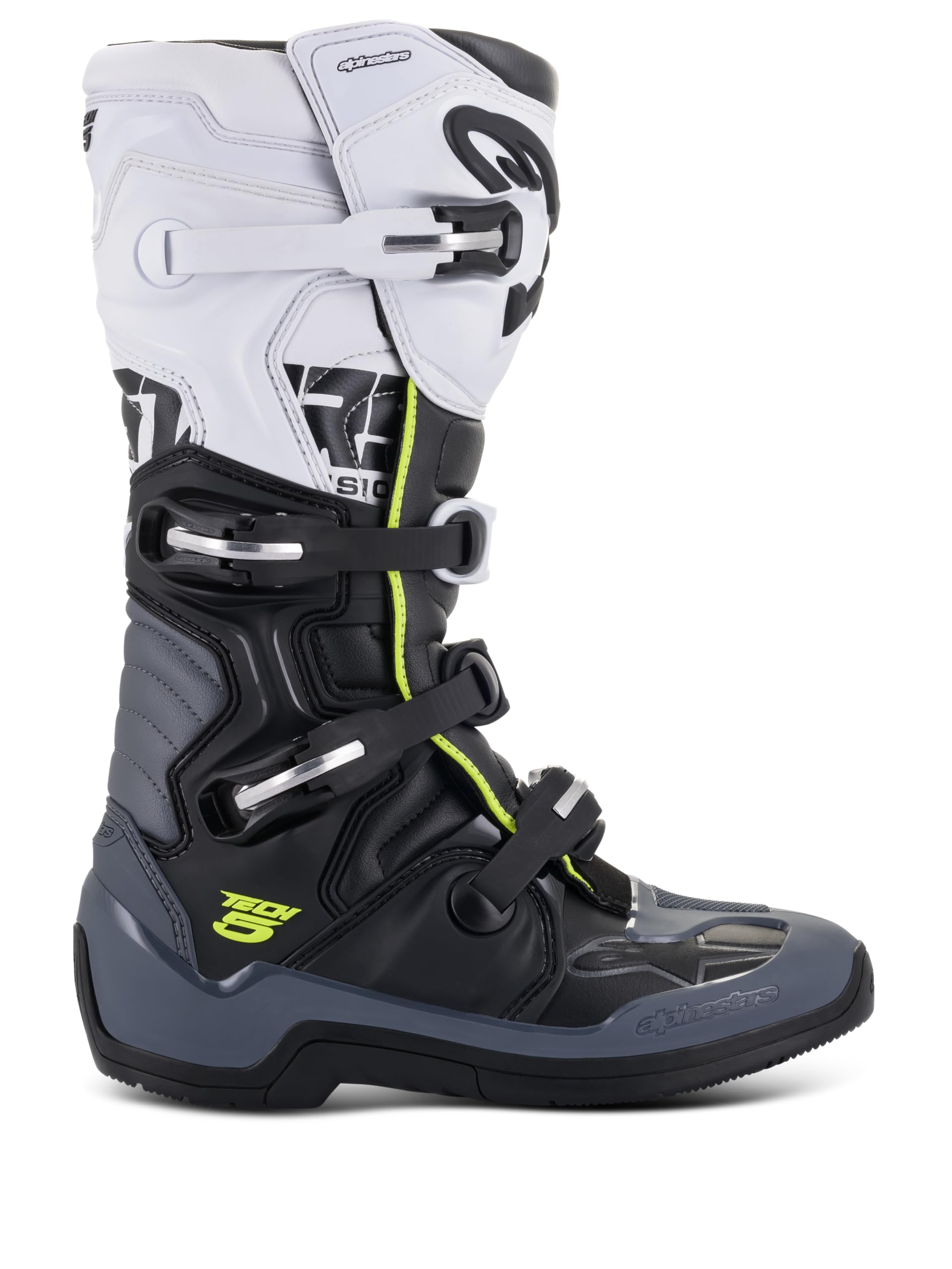 Alpinestars Homme Bottes, 36 EU