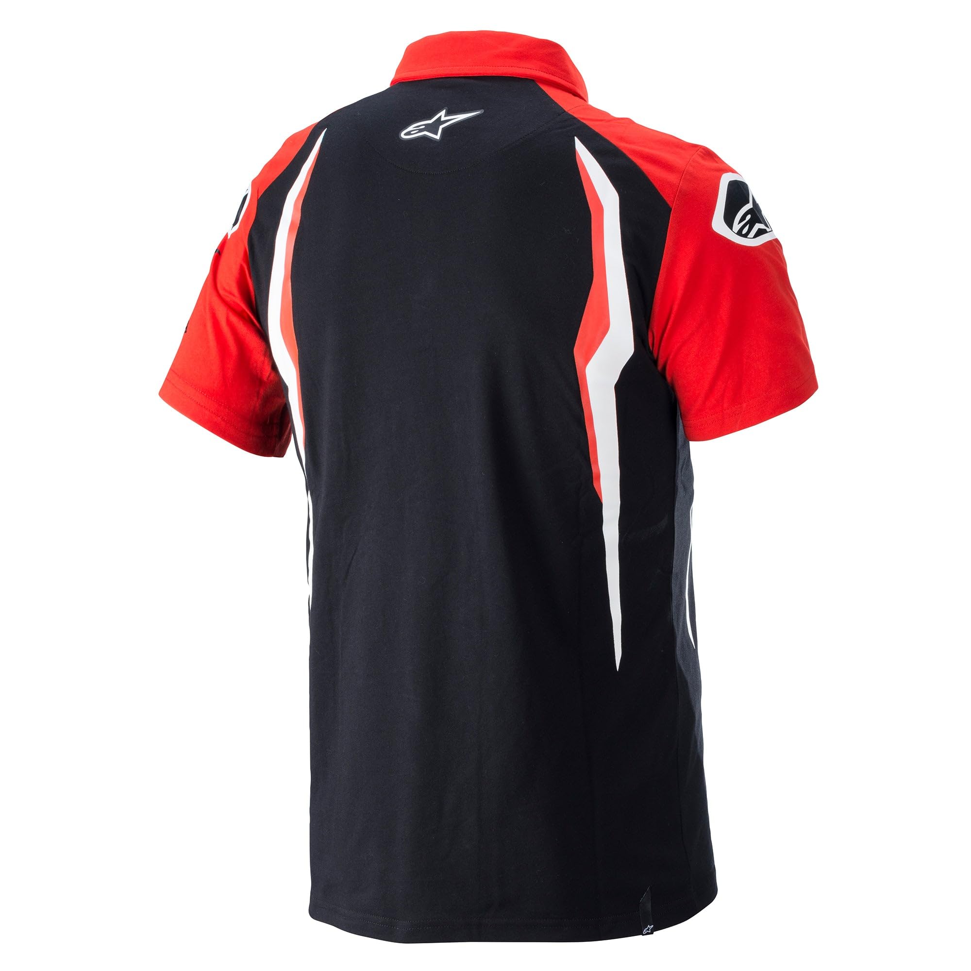 Alpinestars Honda Polo