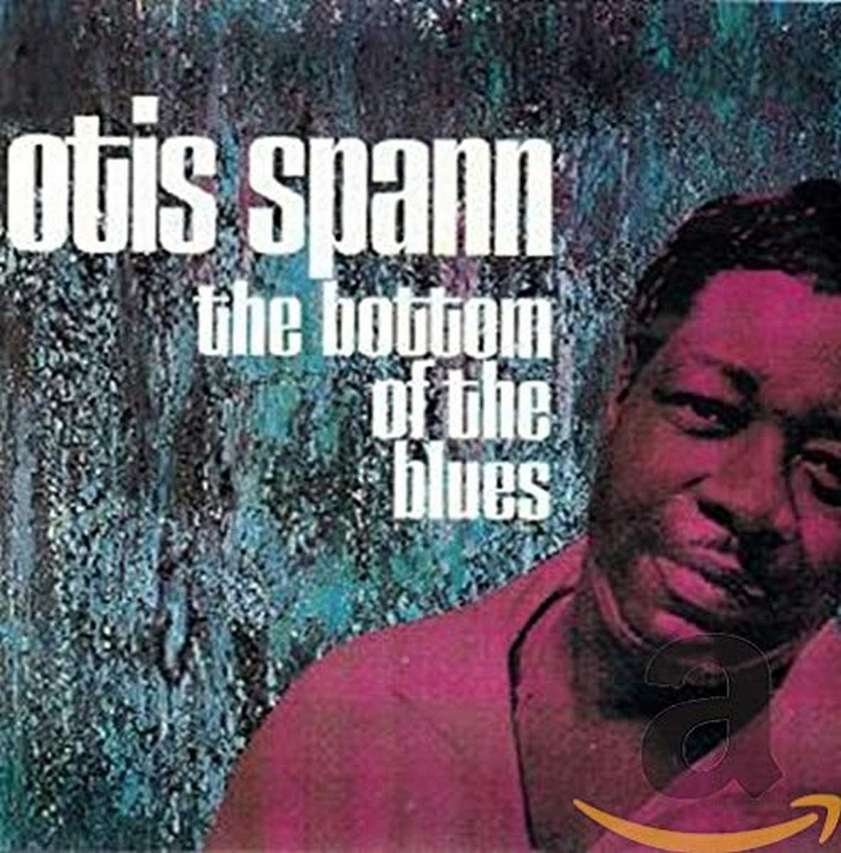 The Bottom Of The Blues