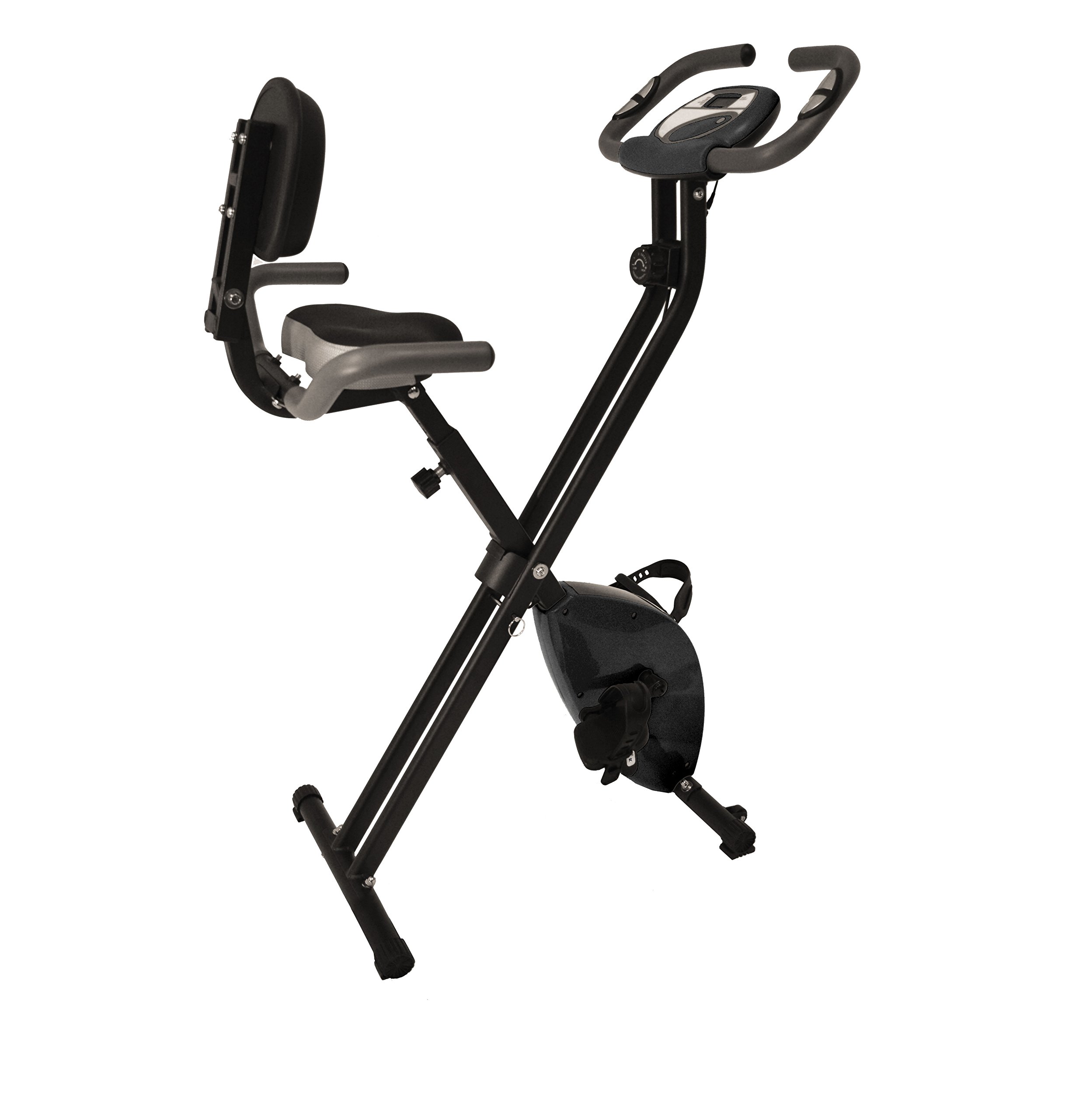 Dorothy Hamill Smooth X Bike