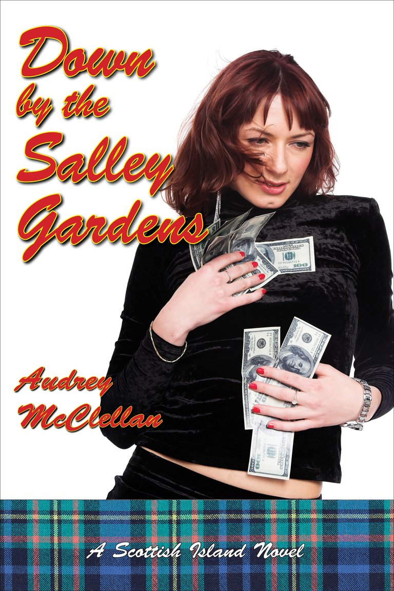 Down by the Salley Gardens