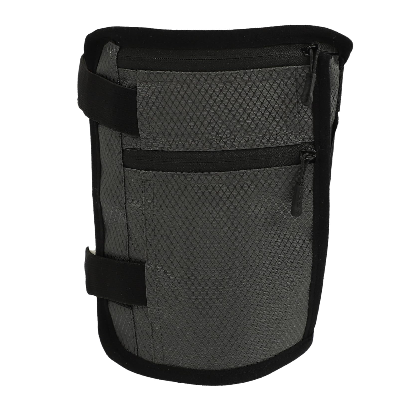 FOMIYES Creative Shockproof Leg Bag for Mobile Phone Running Leg Band Lightweight Phone Holder for Outdoor Activities for Hikers Campers Travelers