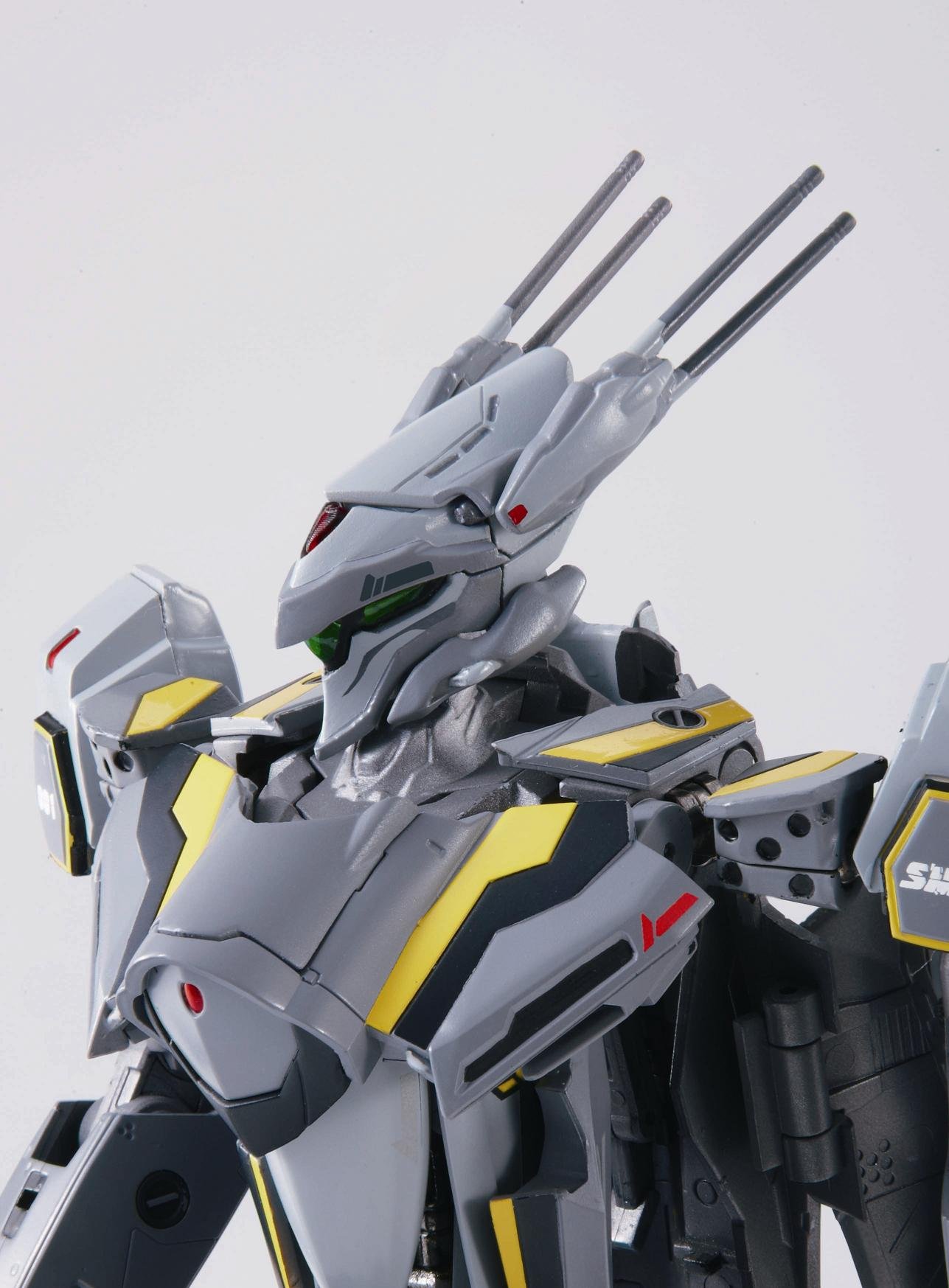 Amazon.co.jp: TAMASHII NATIONS DX超合金 VF-25S メサイアバルキリー  