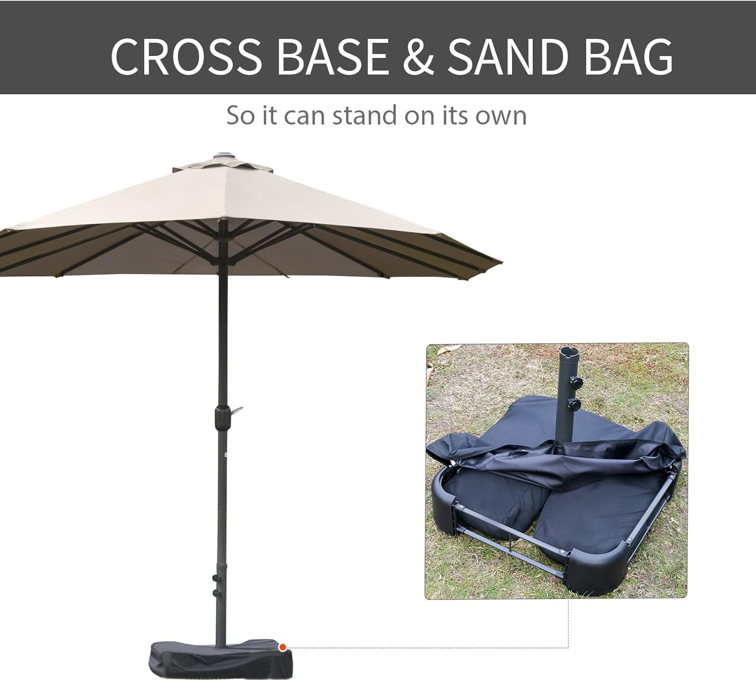 umbrella outdoor patio Outside Shade large patio umbrellas Windproof table umbrellas for outside Umbrellas outdoor patio umbrellas pool umbrella for patio, lawn