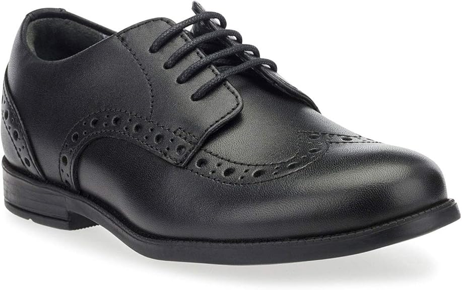 Startrite brogues Clearance