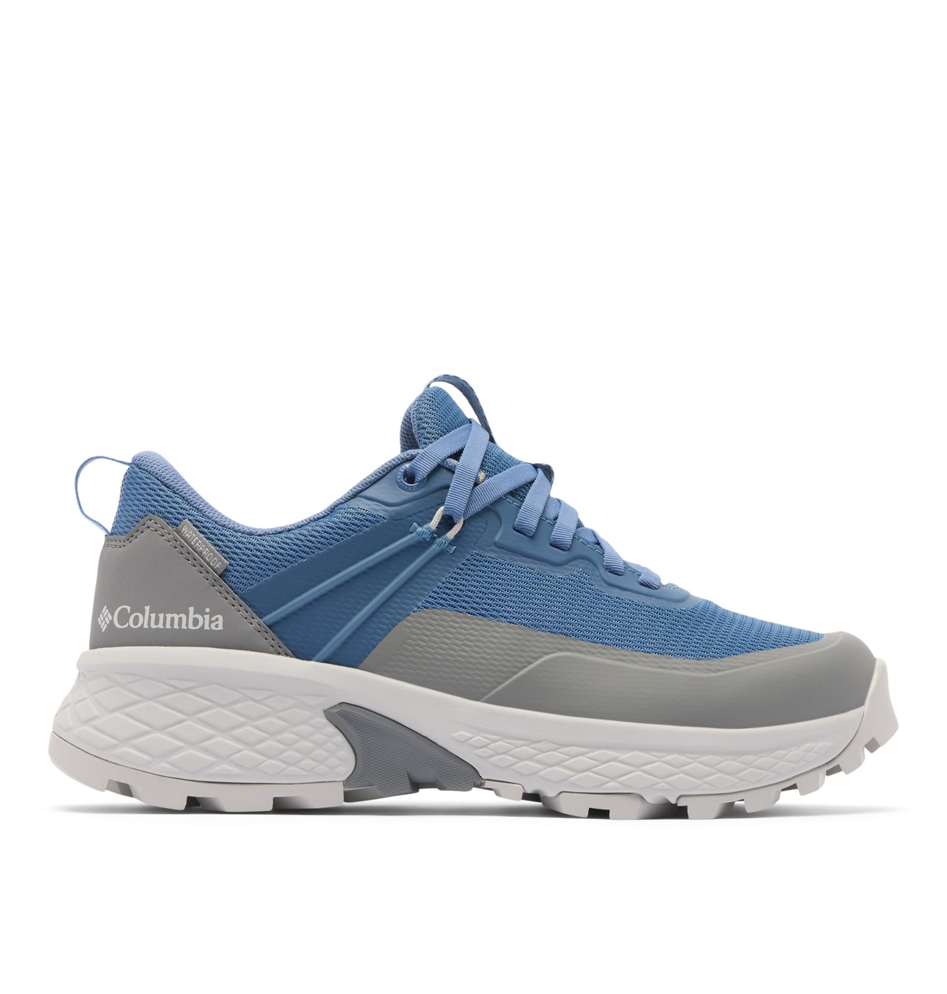 Columbia Tellurix Peak Waterproof, Zapatillas De Senderismo Y Trekking para Mujer