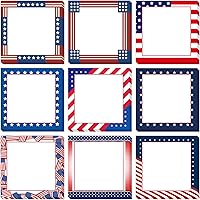 Vista 9 de 9 Piezas Notas Adhesivas de Corazón Notas Adhesivas de Corazón de San Valentín Autoadhesivas Blocs de Notas Adhesivas de San Valentín Pegajosas