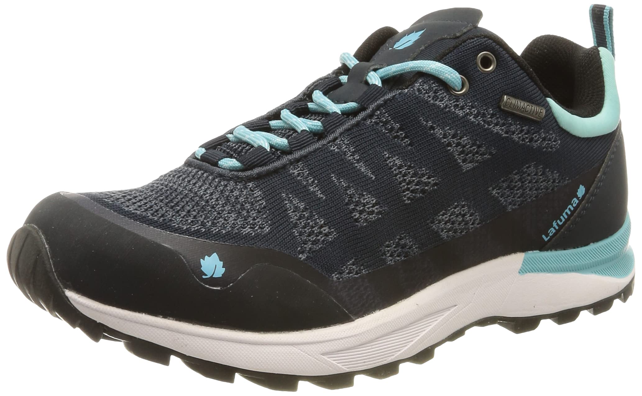Lafuma Shift Clim, Women's Walking Shoe, Blue, 9 UK