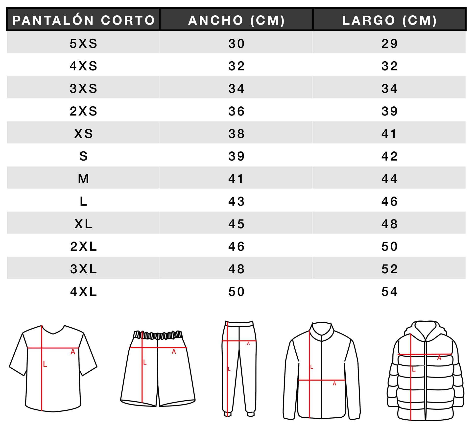 Pantalón Corto de Portero con Protecciones