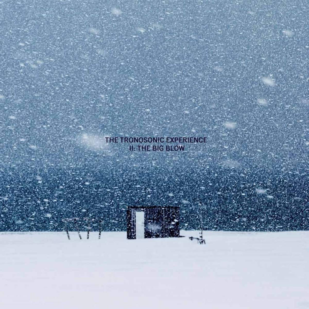 Ii: The Big Blow (Ltd Coloured Vinyl) [VINYL]