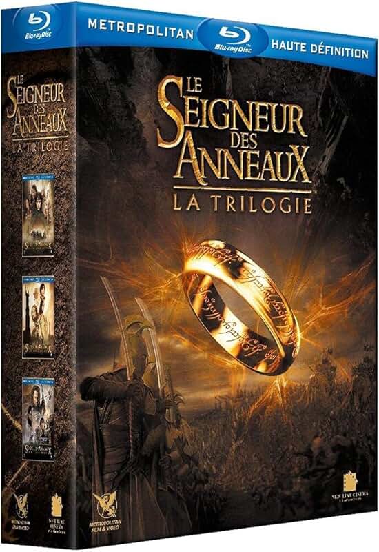 Le Seigneur Des Anneaux 3 Version Longue Streaming Amazon.fr : le seigneur des anneaux 4 streaming
