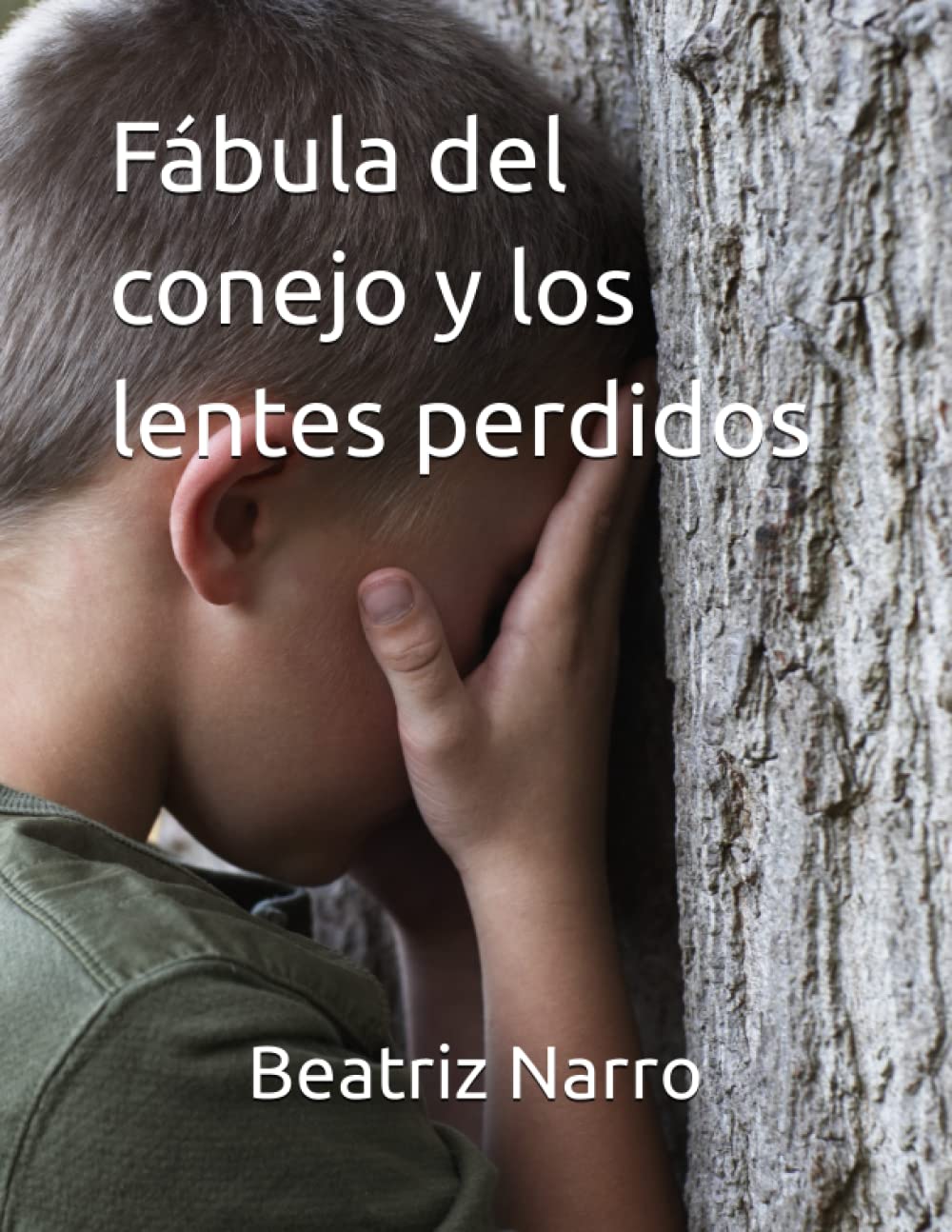 Fábula del conejo y los lentes perdidos