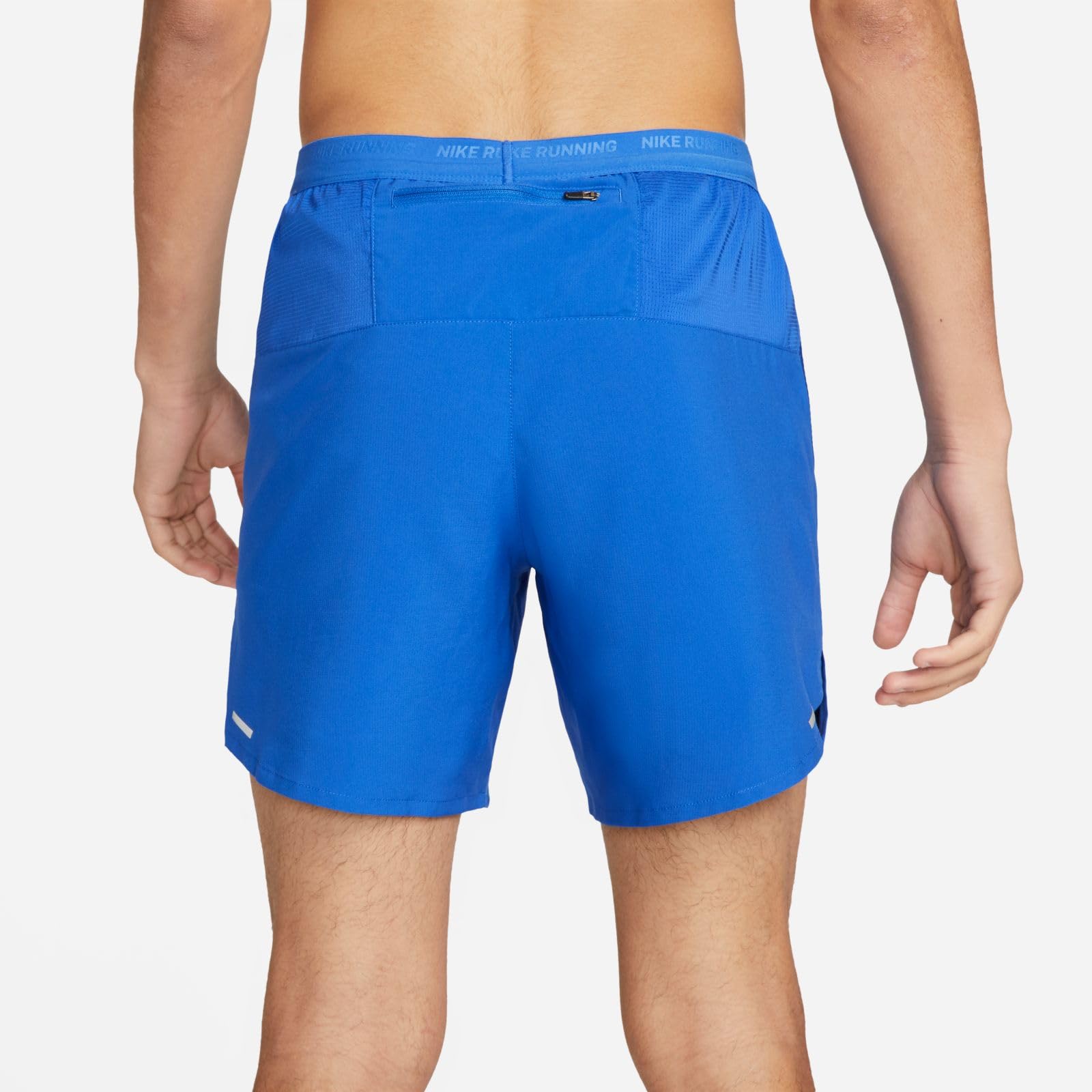 NIKE Krótki Mężczyźni Dri-fit