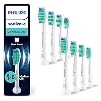 PHILIPS Sonicare C1 ProResults, testine di ricambio originali