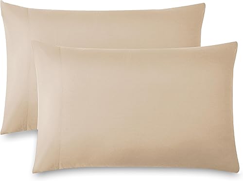 Miniatura 83 de Southshore Fine Living, Inc. Juego de 2 fundas de almohada de tamaño estándar, se adapta a almohadas de tamaño matrimonial, individual, queen, 10