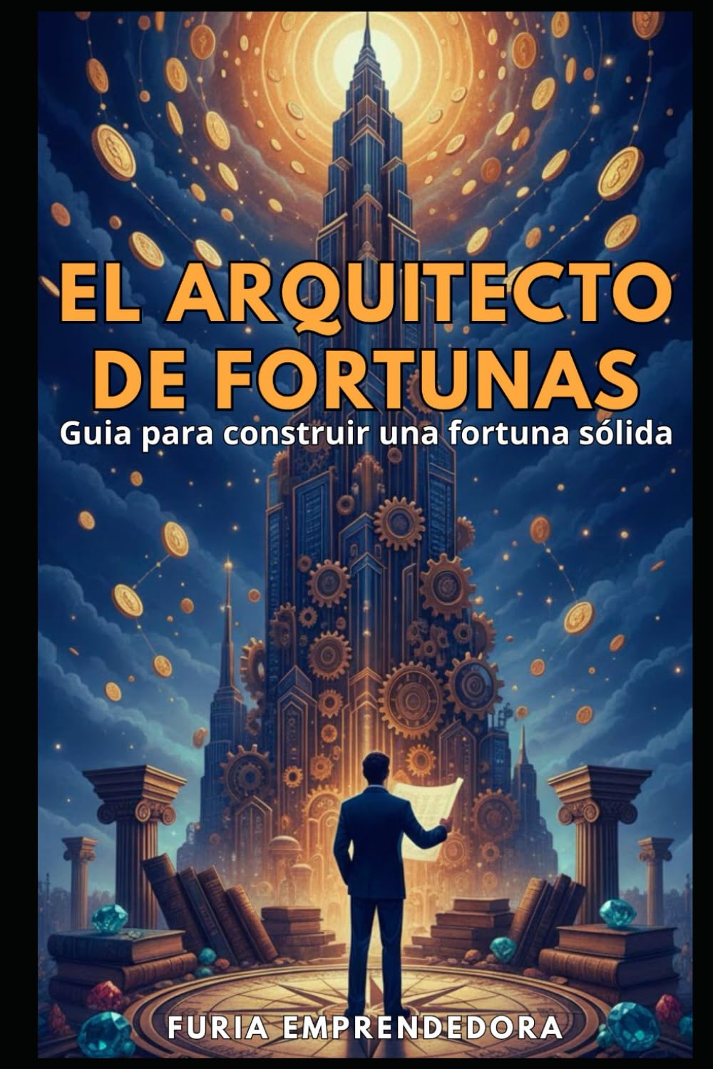 El Arquitecto de Fortunas: Guia para construir una fortuna sólida
