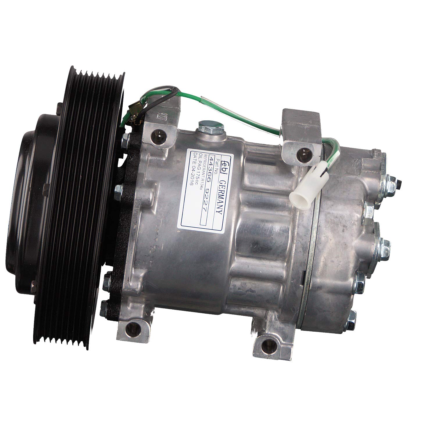 Febi bilstein 44366 climatique Compresseur