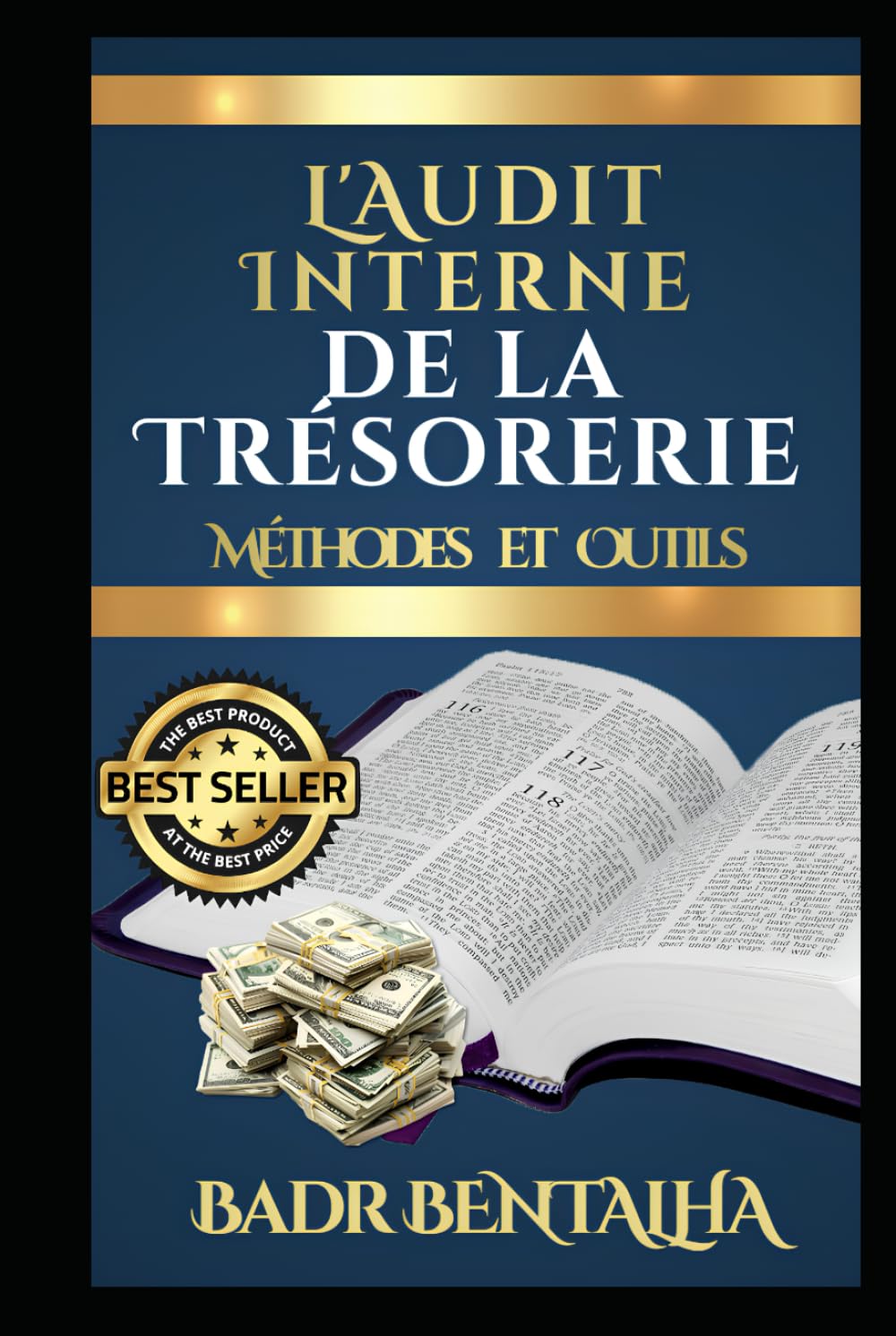 L'Audit Interne de la Trésorerie : Méthodes et Outils